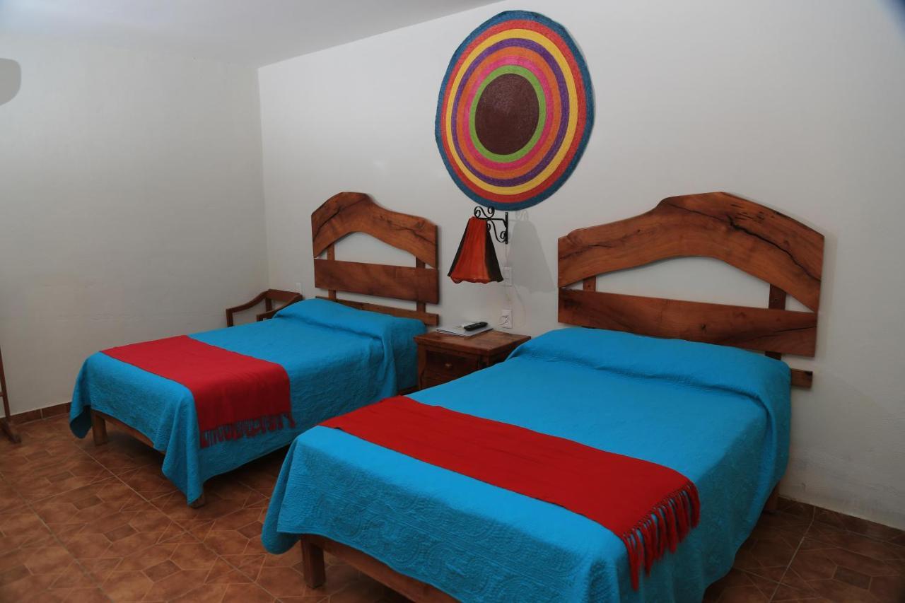 El Molino Hotel Boutique Río Verde Buitenkant foto