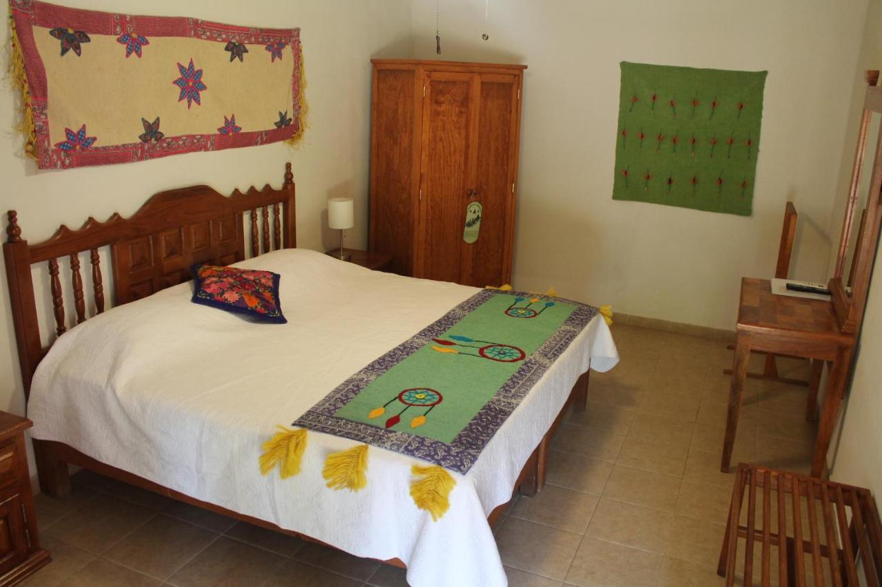 El Molino Hotel Boutique Río Verde Buitenkant foto