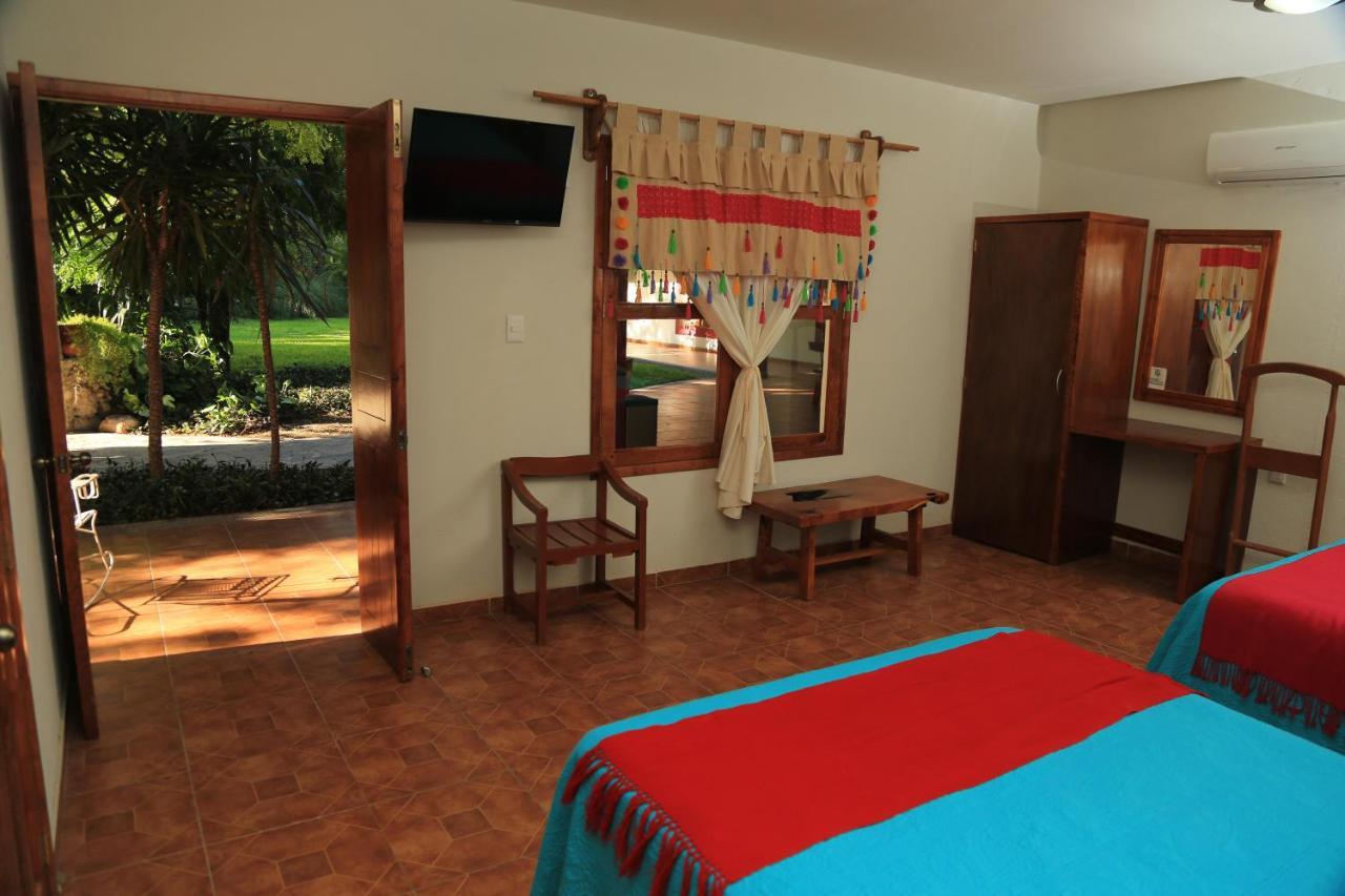 El Molino Hotel Boutique Río Verde Buitenkant foto