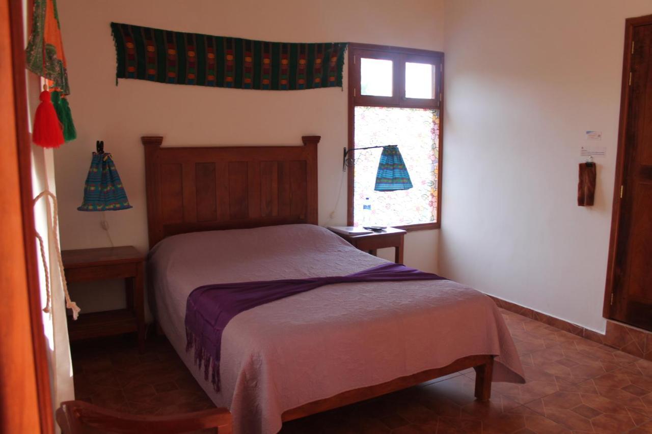 El Molino Hotel Boutique Río Verde Buitenkant foto
