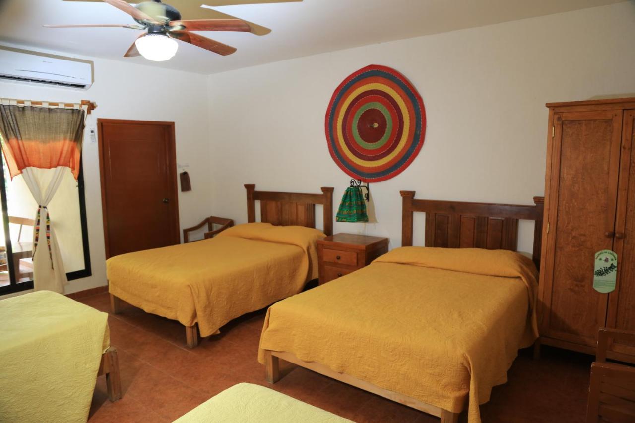 El Molino Hotel Boutique Río Verde Buitenkant foto