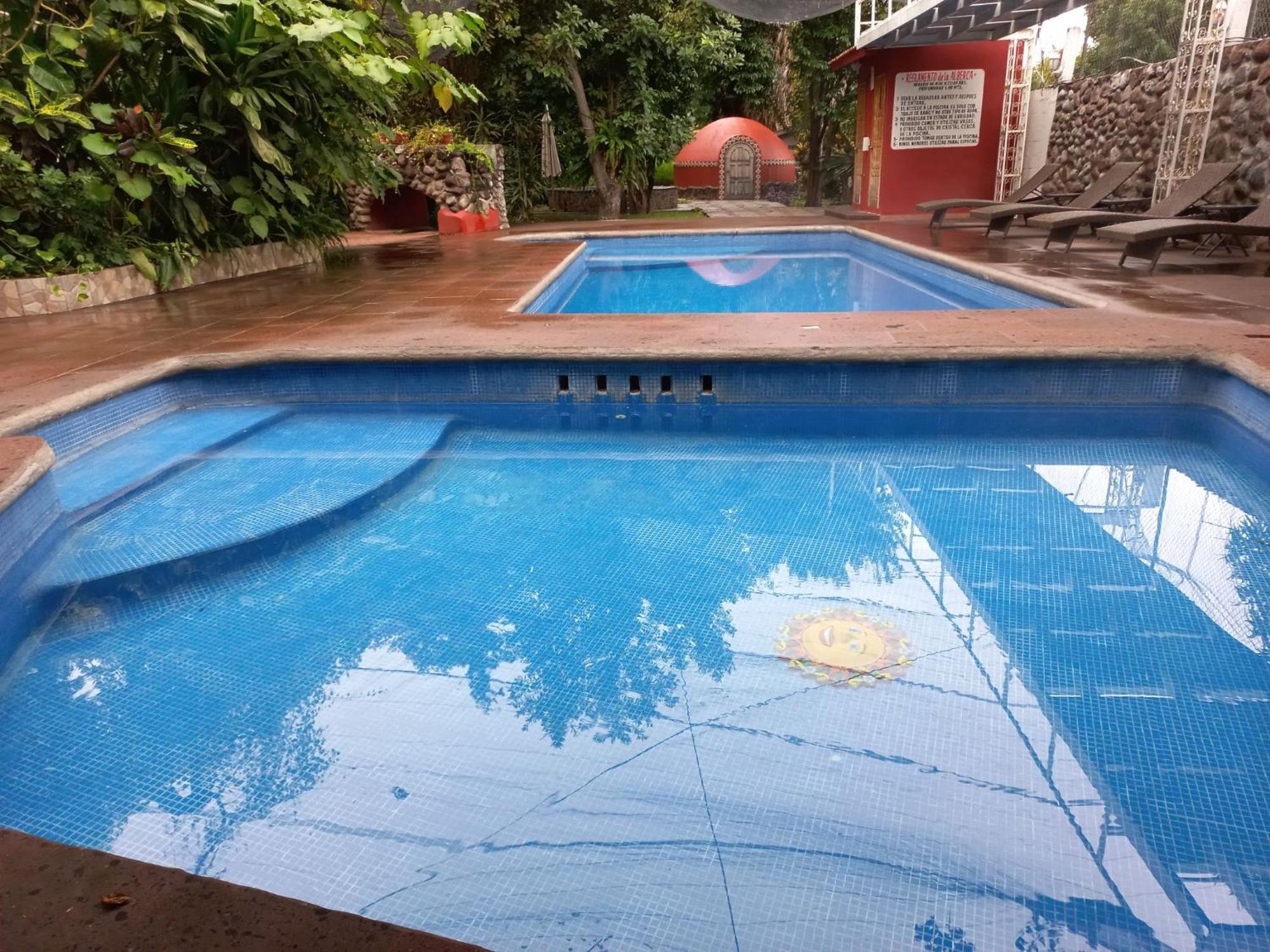 El Molino Hotel Boutique Río Verde Buitenkant foto