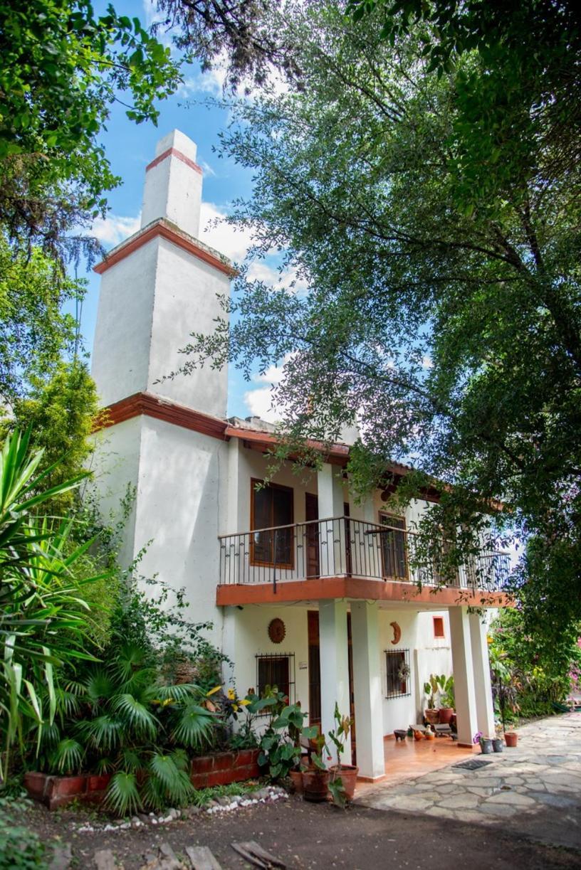 El Molino Hotel Boutique Río Verde Buitenkant foto