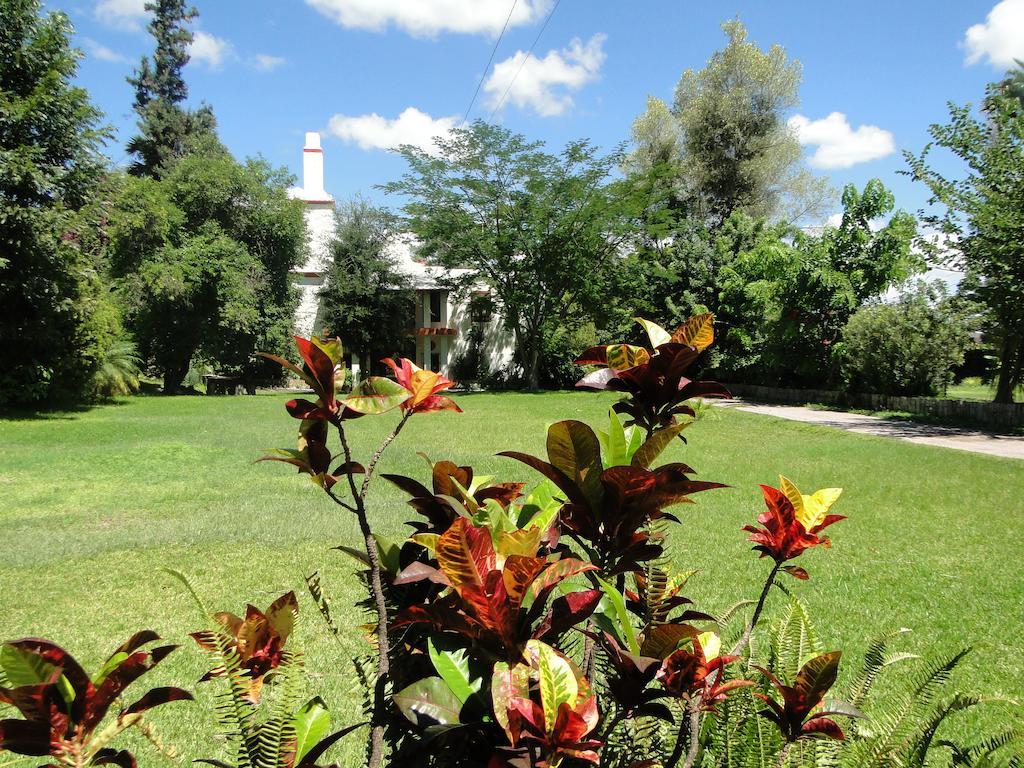 El Molino Hotel Boutique Río Verde Buitenkant foto