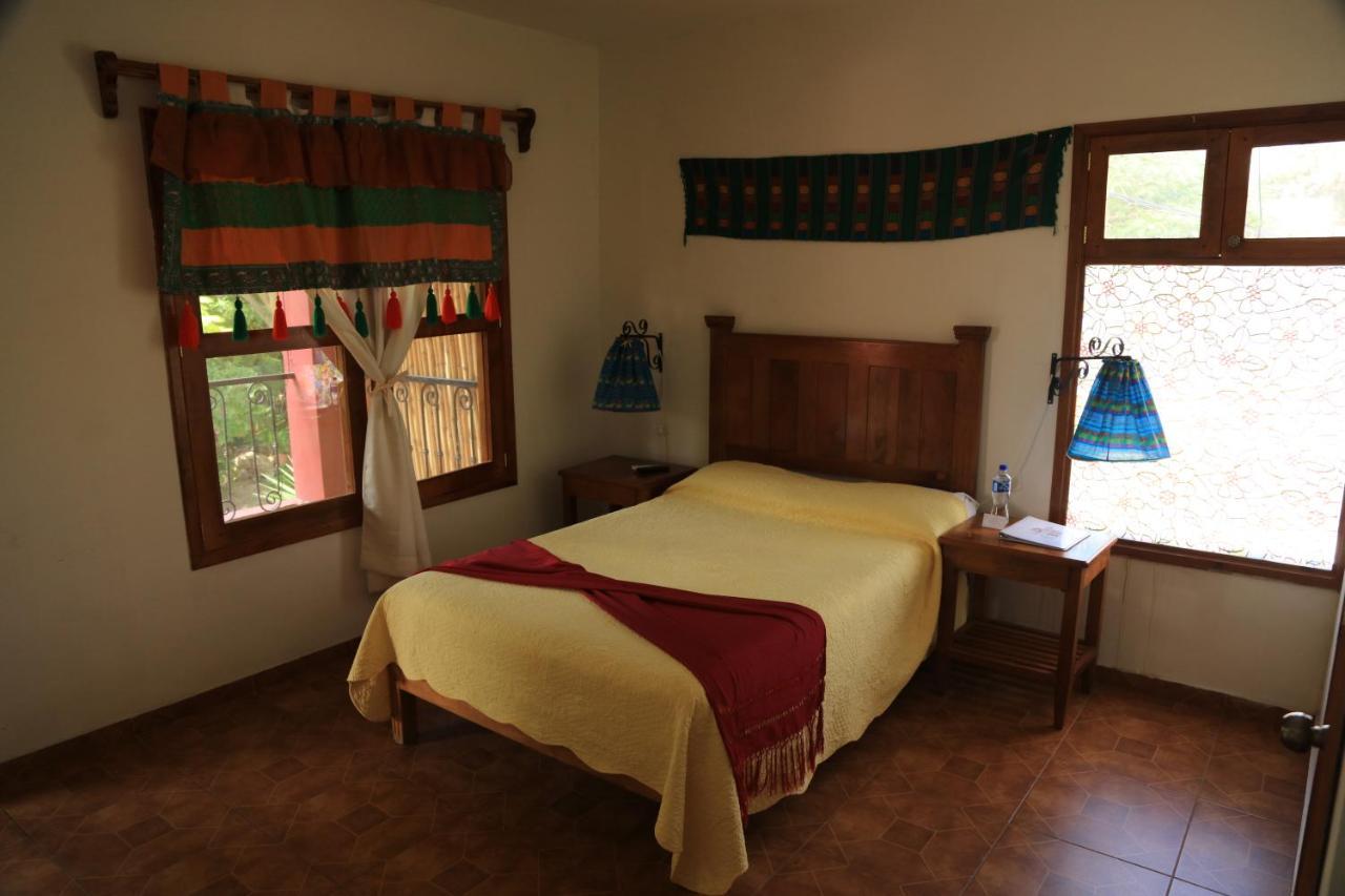 El Molino Hotel Boutique Río Verde Buitenkant foto