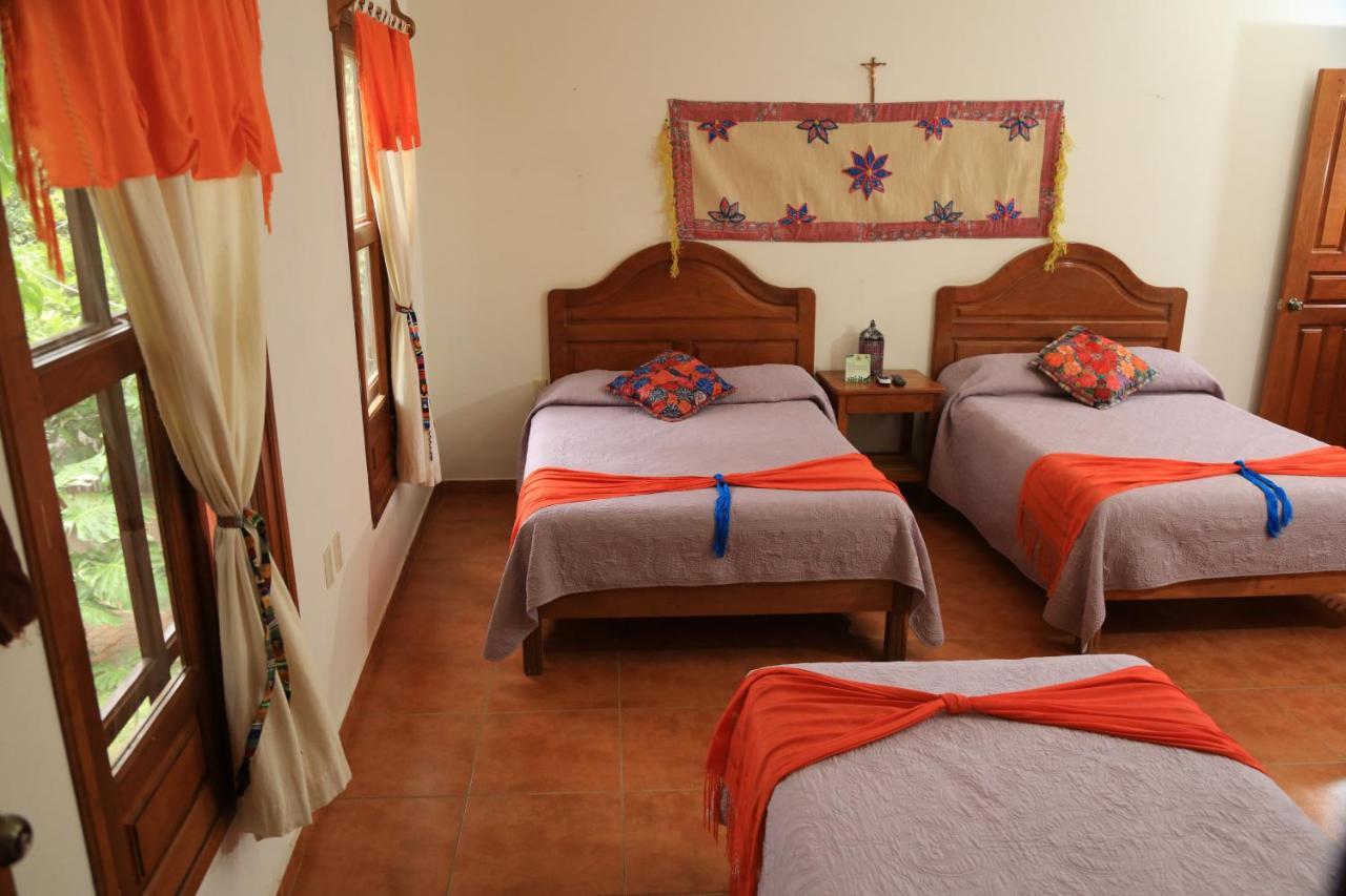 El Molino Hotel Boutique Río Verde Buitenkant foto