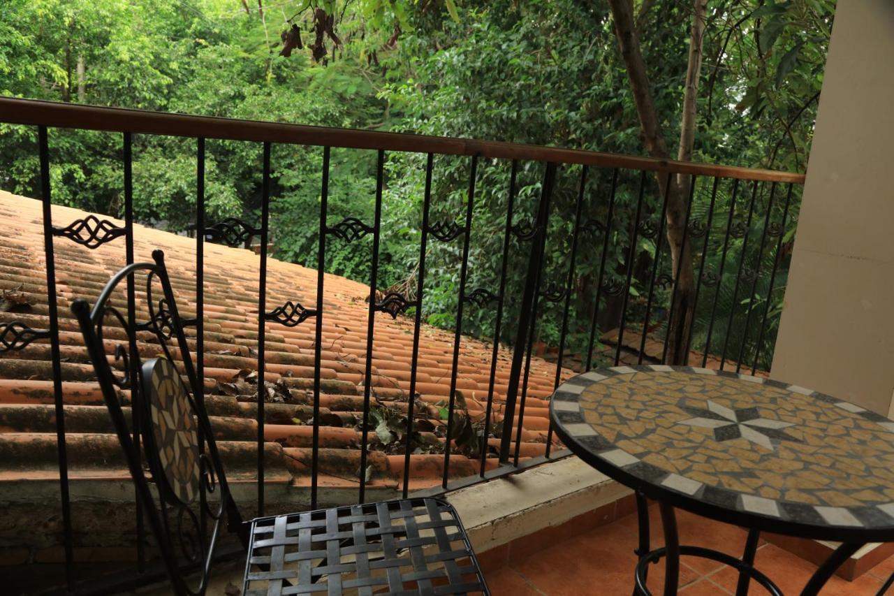 El Molino Hotel Boutique Río Verde Buitenkant foto