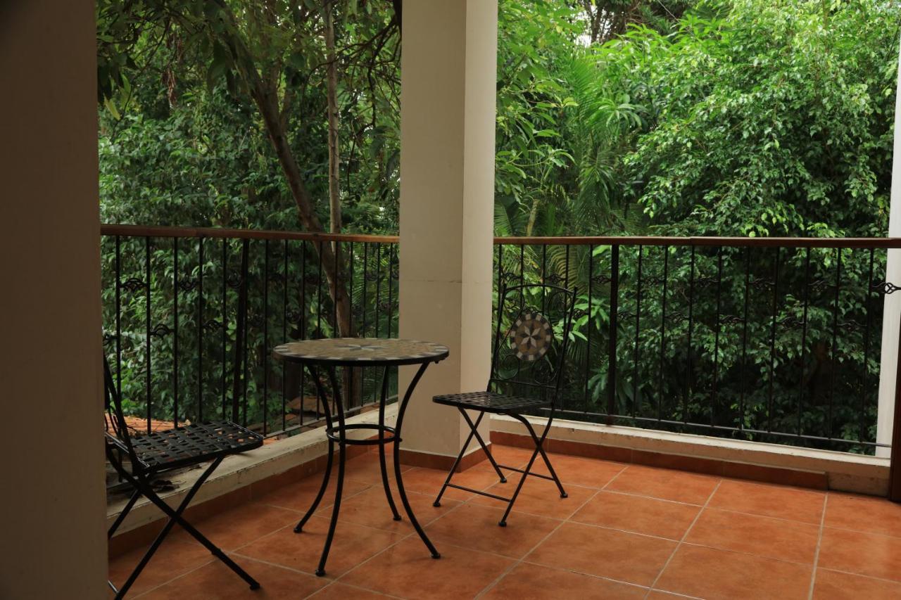 El Molino Hotel Boutique Río Verde Buitenkant foto